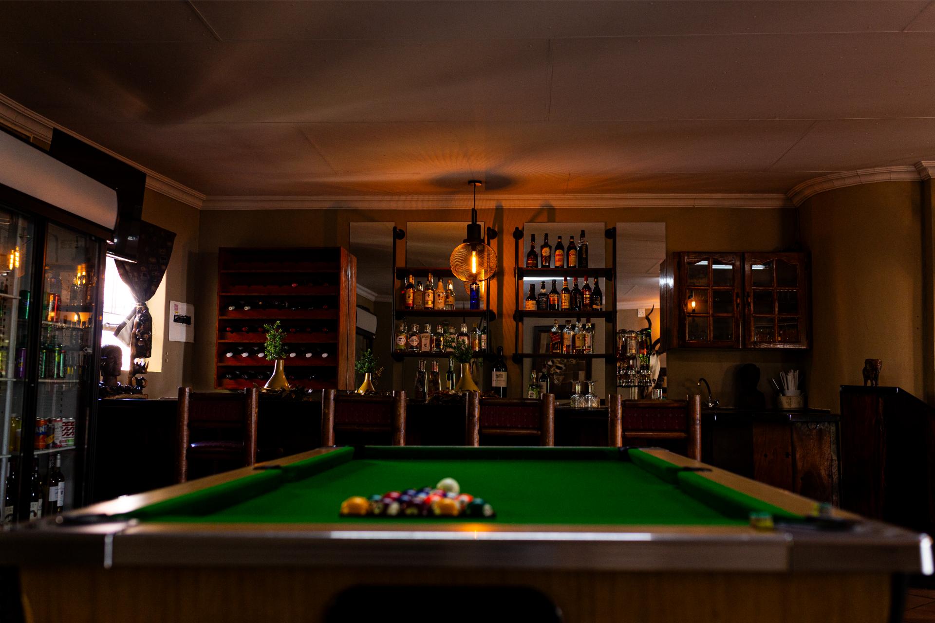 Big5Guesthouse Bar (4) Big5Guesthouse Bar (4)